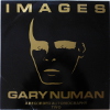 Gary Numan Interview LP Images 1 & 2 1986 UK